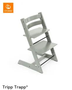 Højstol bøg - glacier green