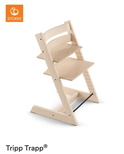 Højstol bøg - natur