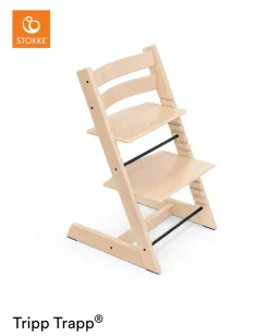 Højstol bøg - natur