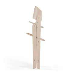 Højstol, Click&fold 4i1 sæt, All Natural