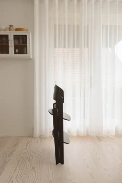 Højstol, Click&fold 4i1 sæt, Stunning Black