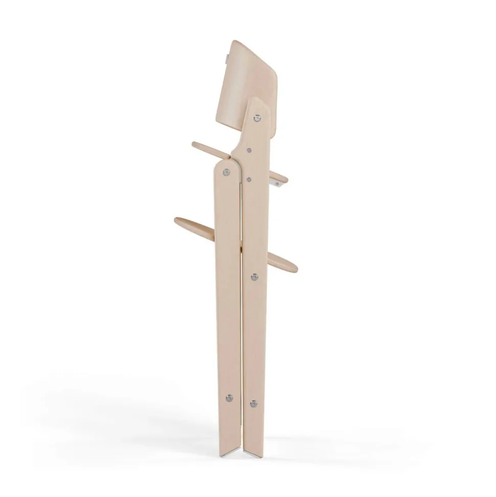 Højstol, Click&fold All Natural