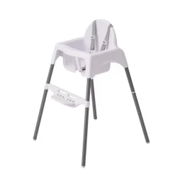 Højstol 2-i-1 , TinyDine