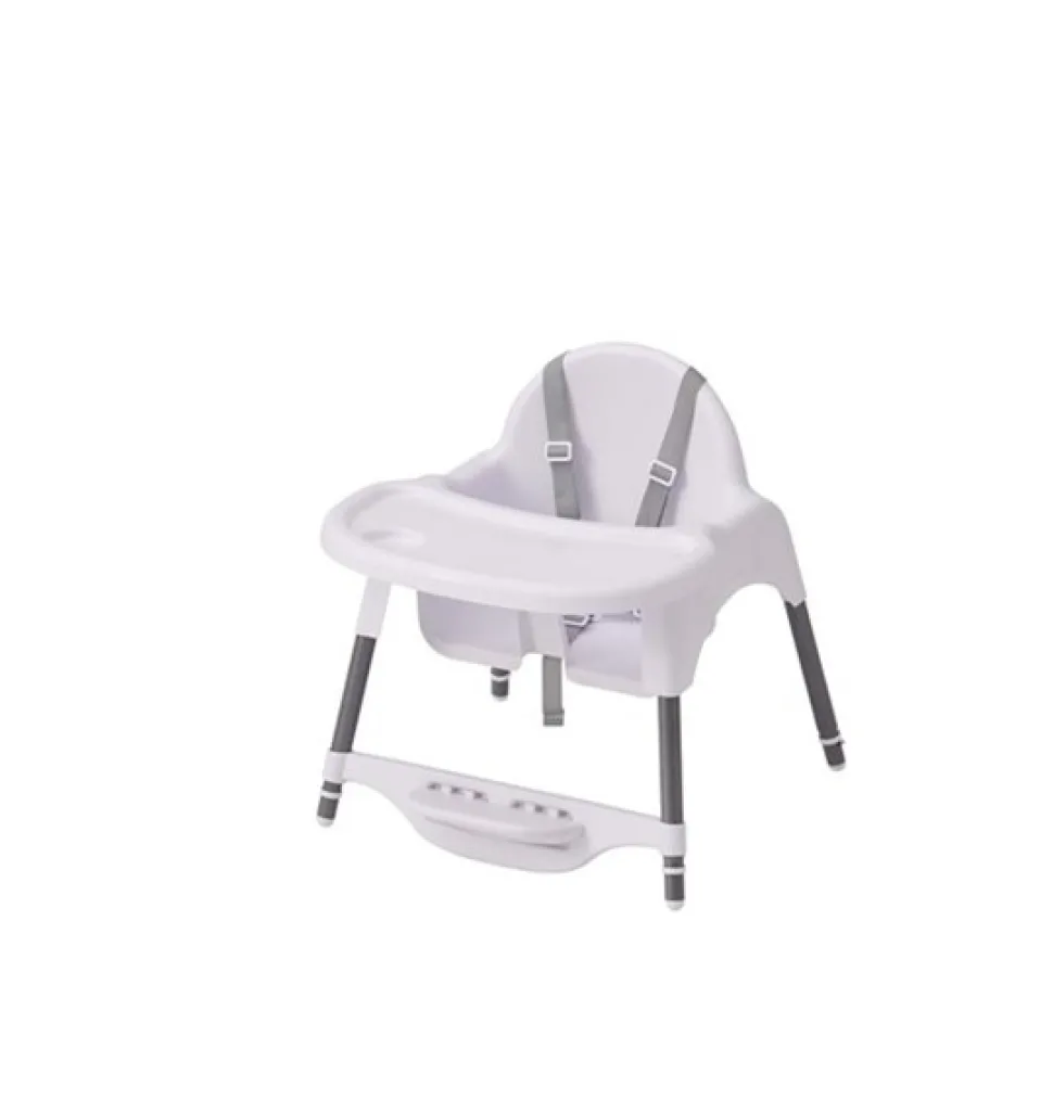 Højstol 2-i-1 , TinyDine