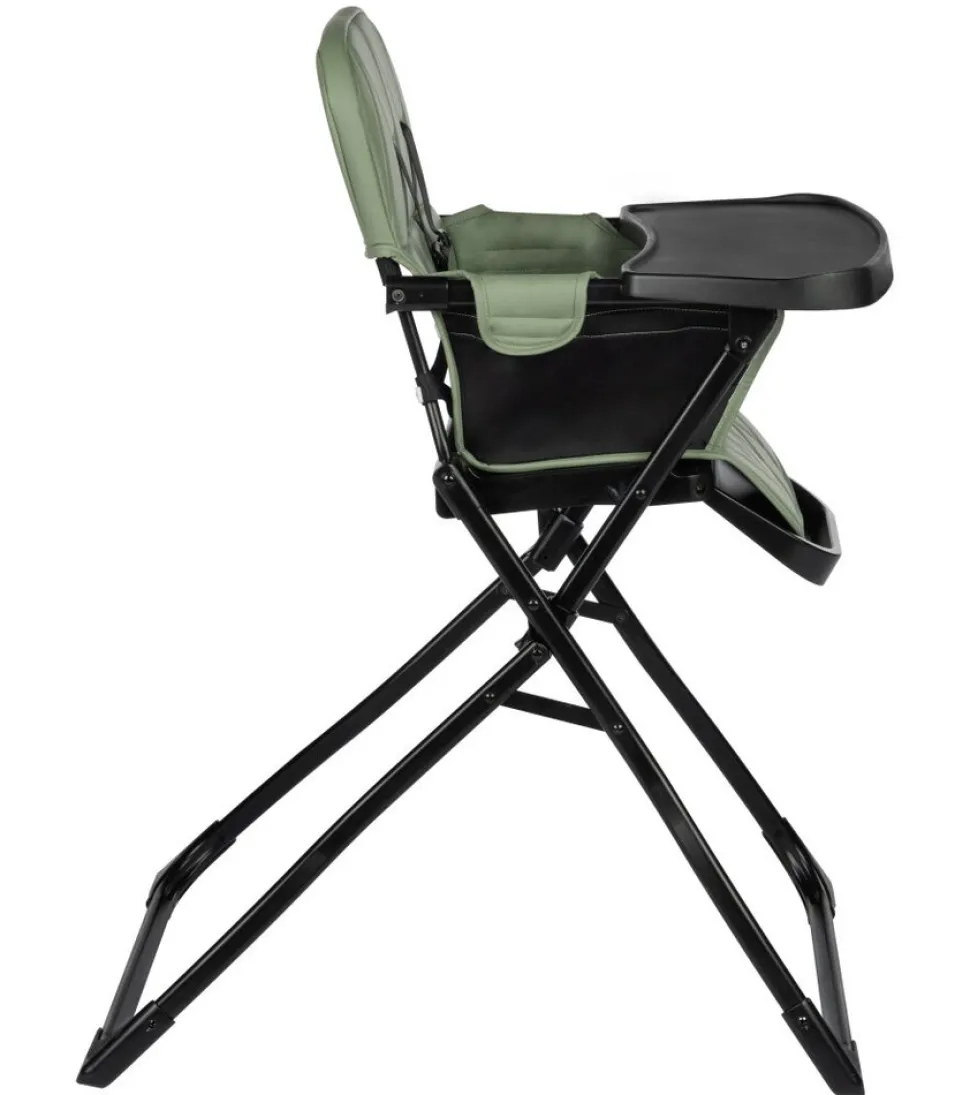 Højstol, Lily, Mineral grøn