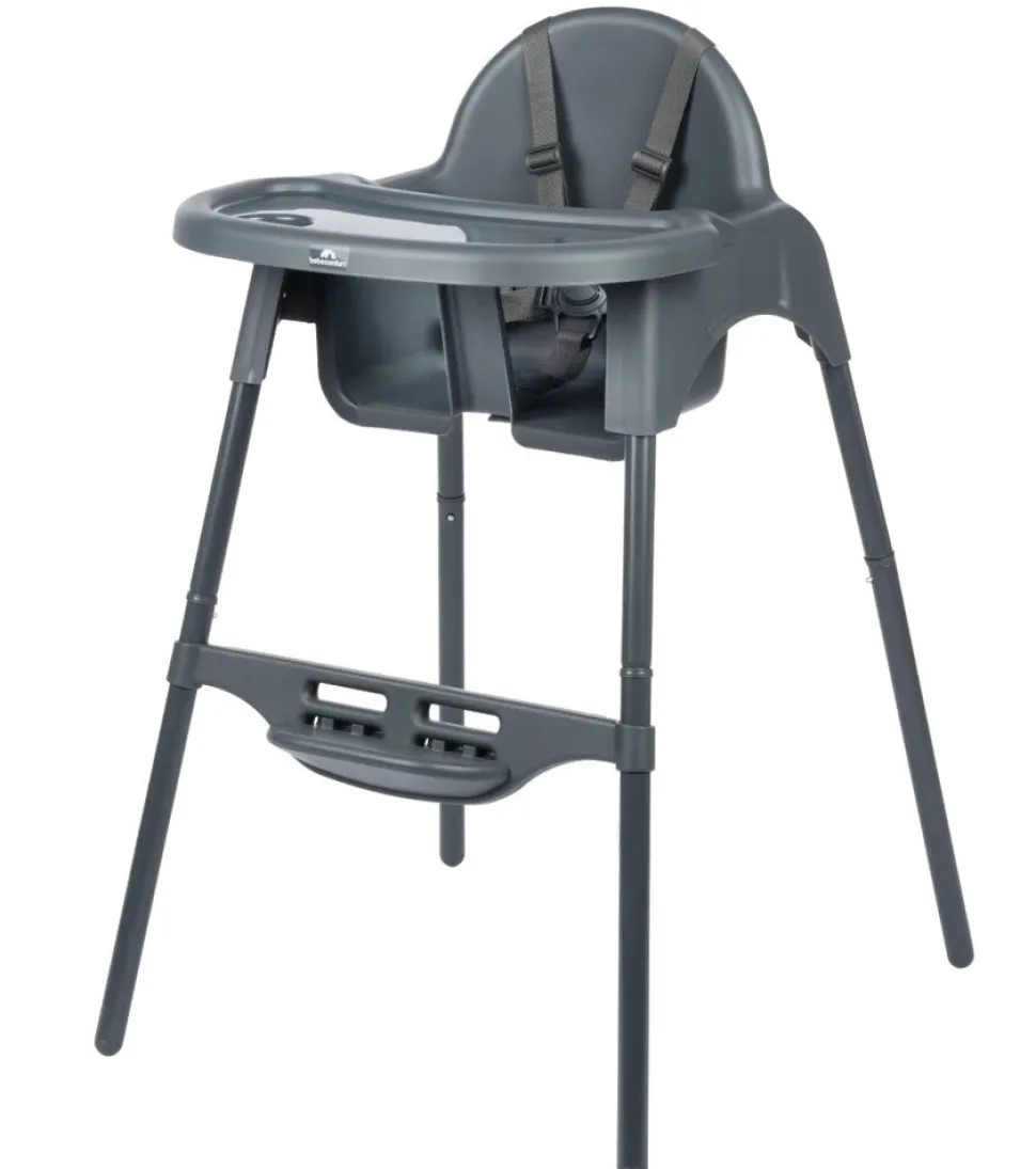 Højstol, Meely, Graphite