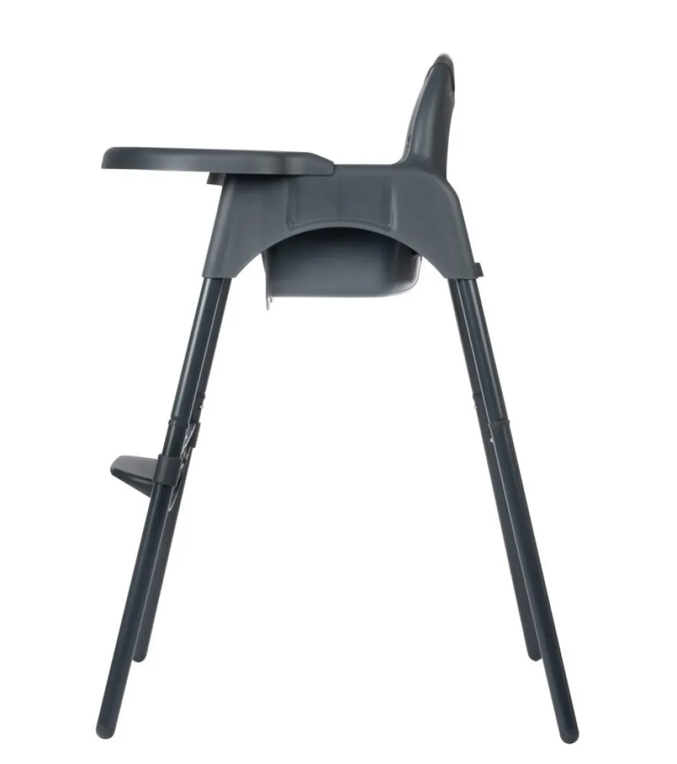 Højstol, Meely, Graphite