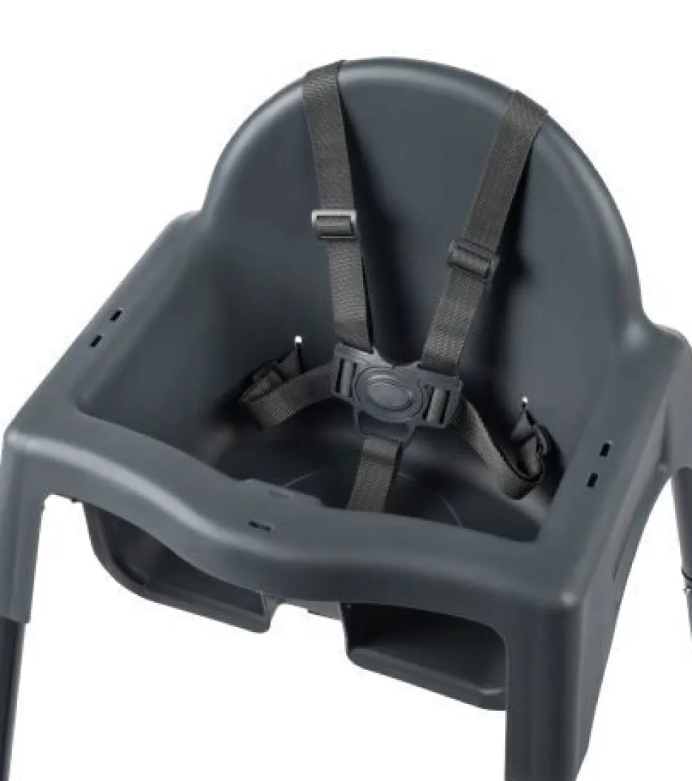 Højstol, Meely, Graphite