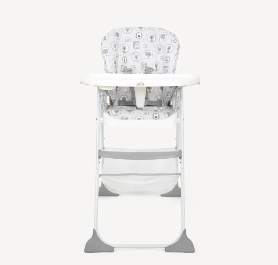 Højstol, Mimzy snacker