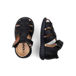 Hällevik EP - Black