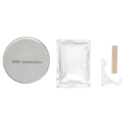 Hånd & fodaftryk box