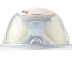 Håndfri single elektrisk brystpumpe