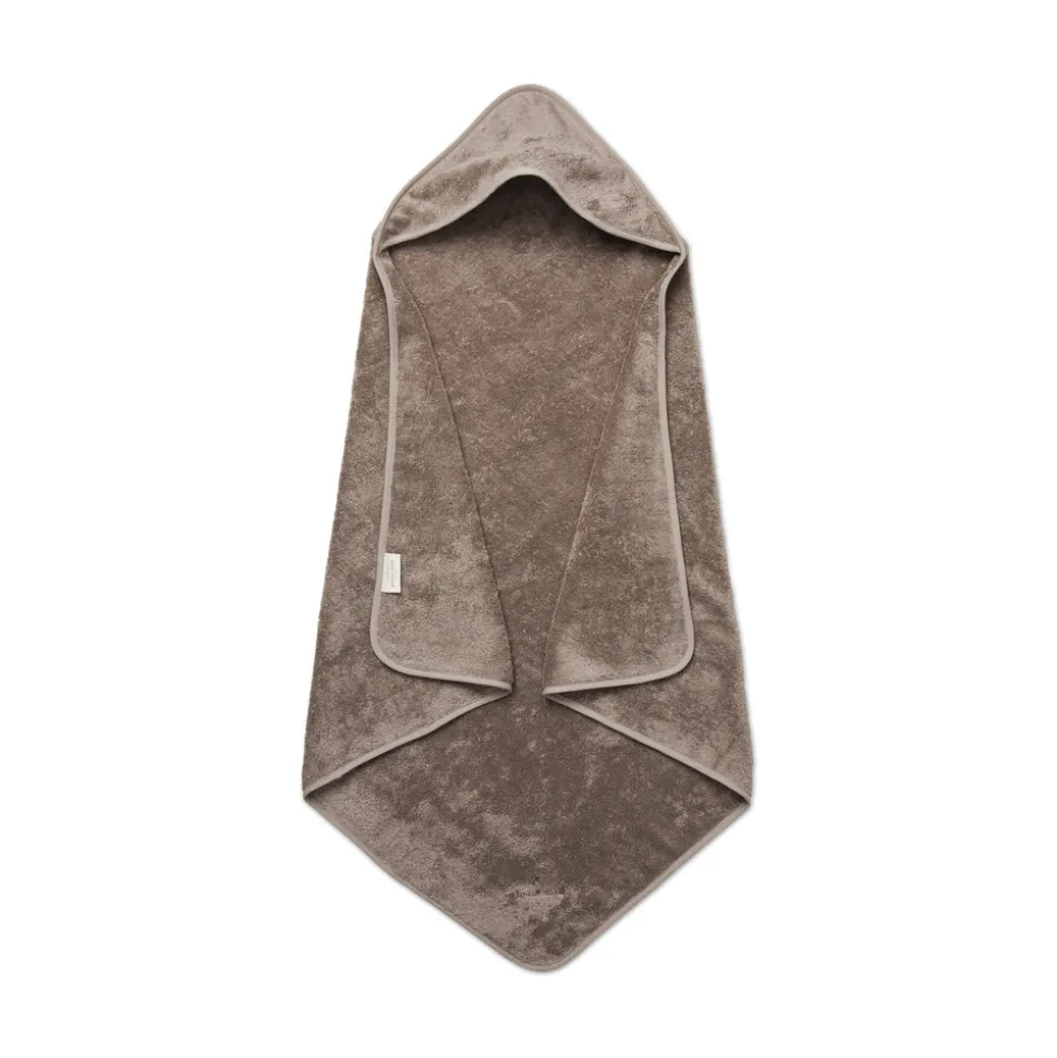 Håndklæde med hætte, Atmosphere, 70x70cm