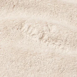 Håndklæde med hætte, Vanilla Ice, 100x100cm