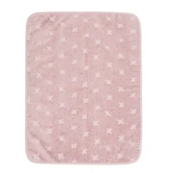 Håndklæde til puslepude - nightingale 50x65