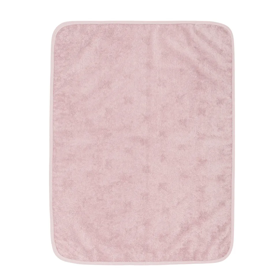 Håndklæde til puslepude - nightingale 50x65