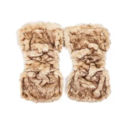 Håndmuffer basic sand