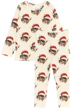 Holiday Rib Nat Sæt - GARDENIAC