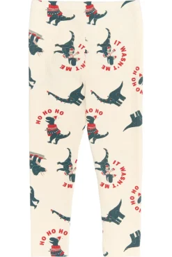 Holiday Rib Nat Sæt - GARDENIAD