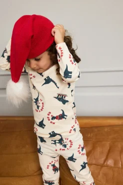 Holiday Rib Nat Sæt - GARDENIAD