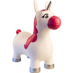 Hoppedyr Enhjørning