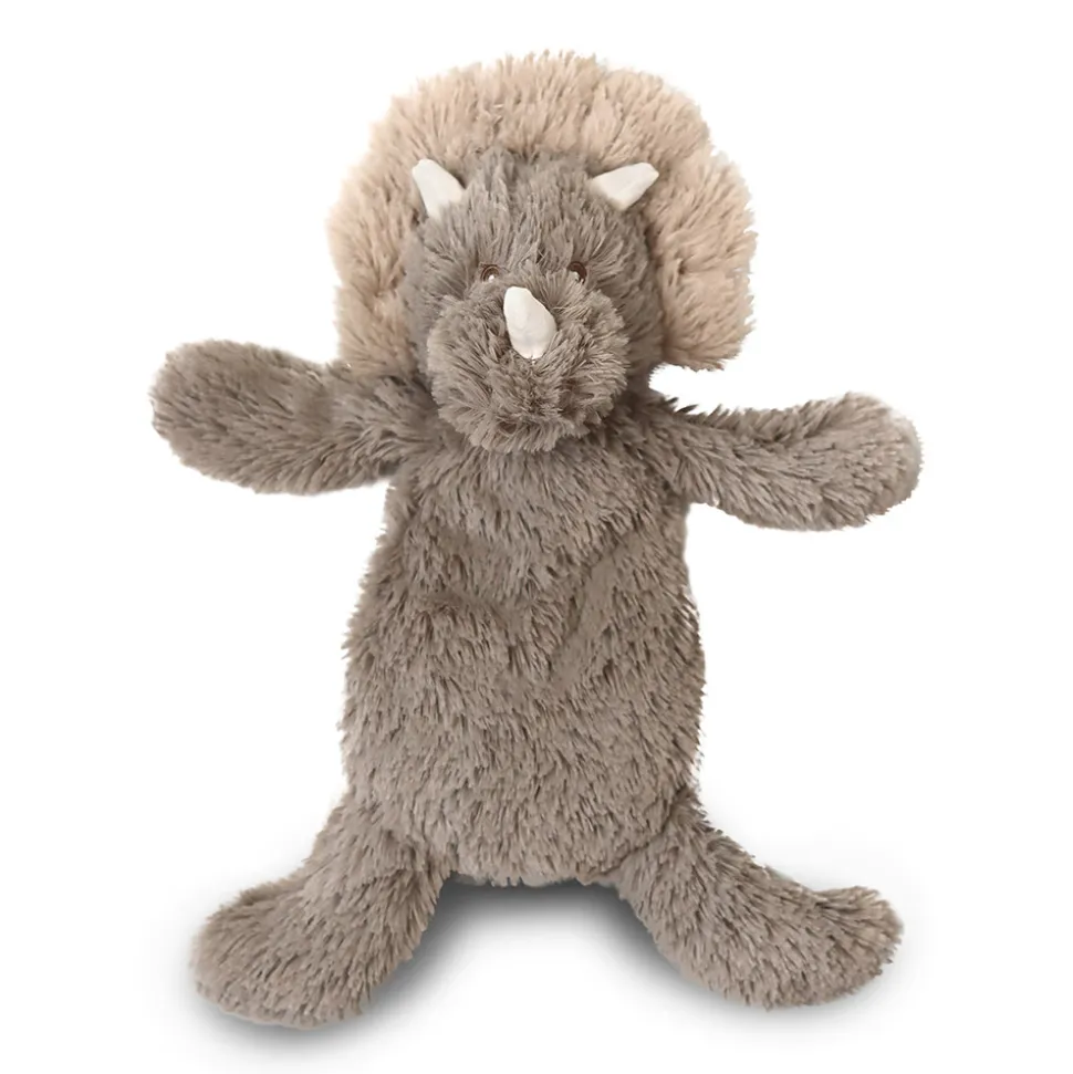 Houston tyngde bamse lille Dino