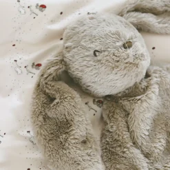 Houston tyngde bamse lille Kanin