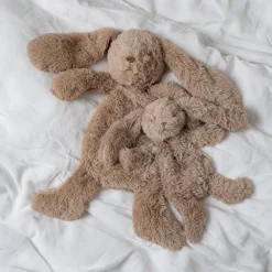 Houston tyngde bamse lille Kanin