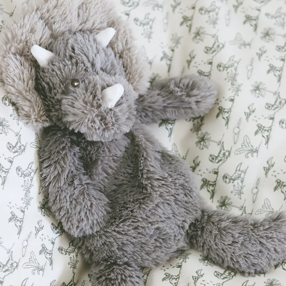 Houston tyngde bamse stor Dino