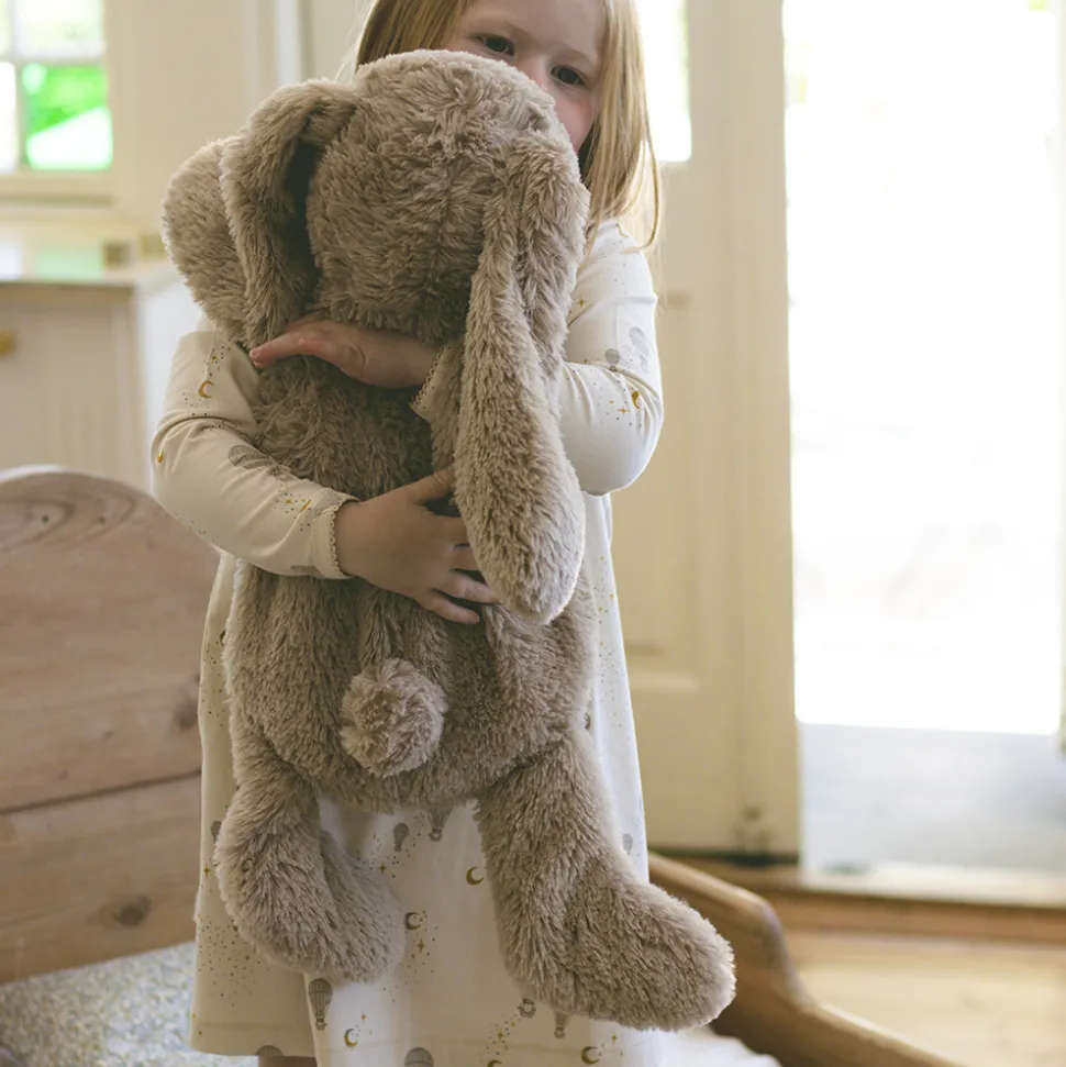 Houston tyngde bamse stor Kanin