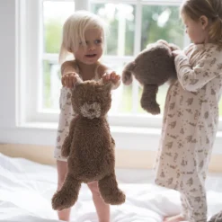 Houston Tyngdebamse, Lille Bear