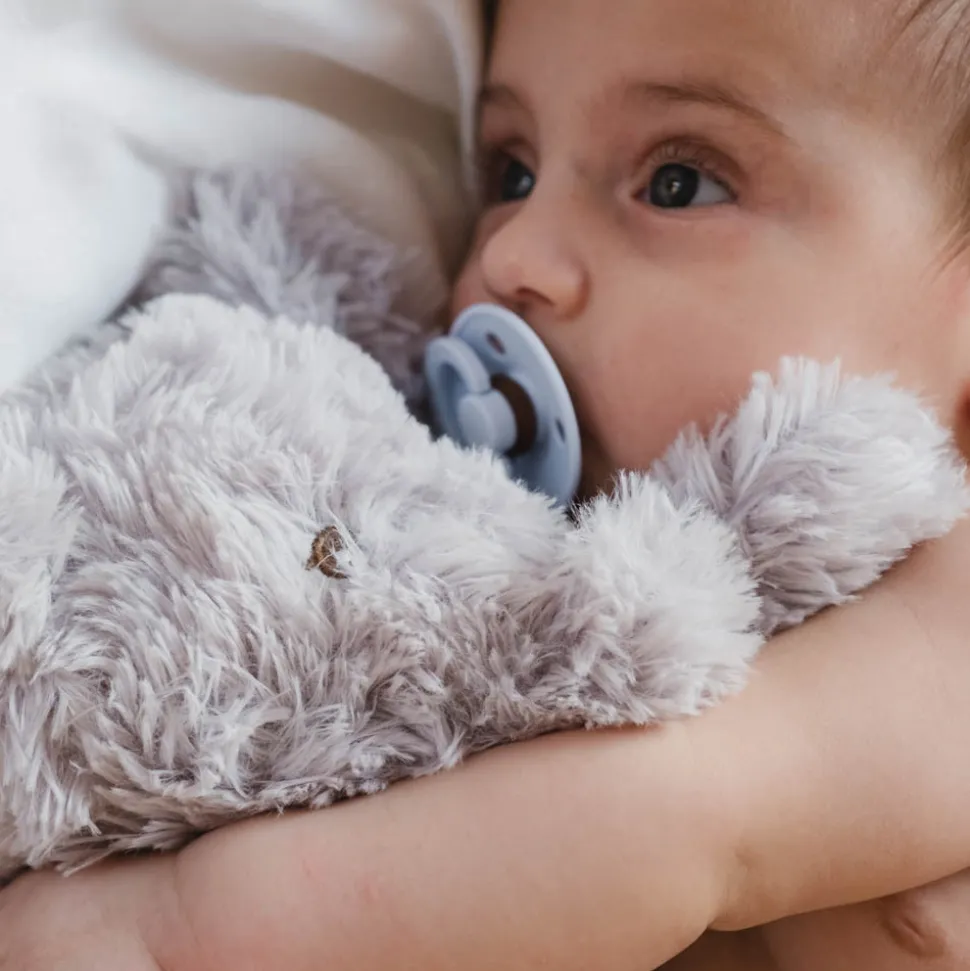 Houston tyngdebamse lille elefant