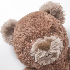 Houston Tyngdebamse, Stor Bear