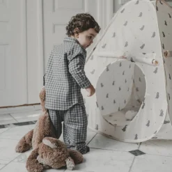 Houston Tyngdebamse, Stor Bear