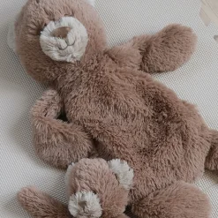 Houston Tyngdebamse, Stor Bear