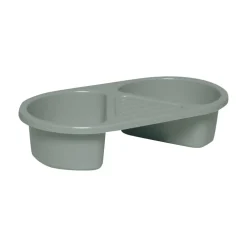 Hoved-/halefad - breeze green