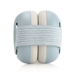 Høreværn til baby - Blå