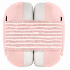 Høreværn til baby - lyserød