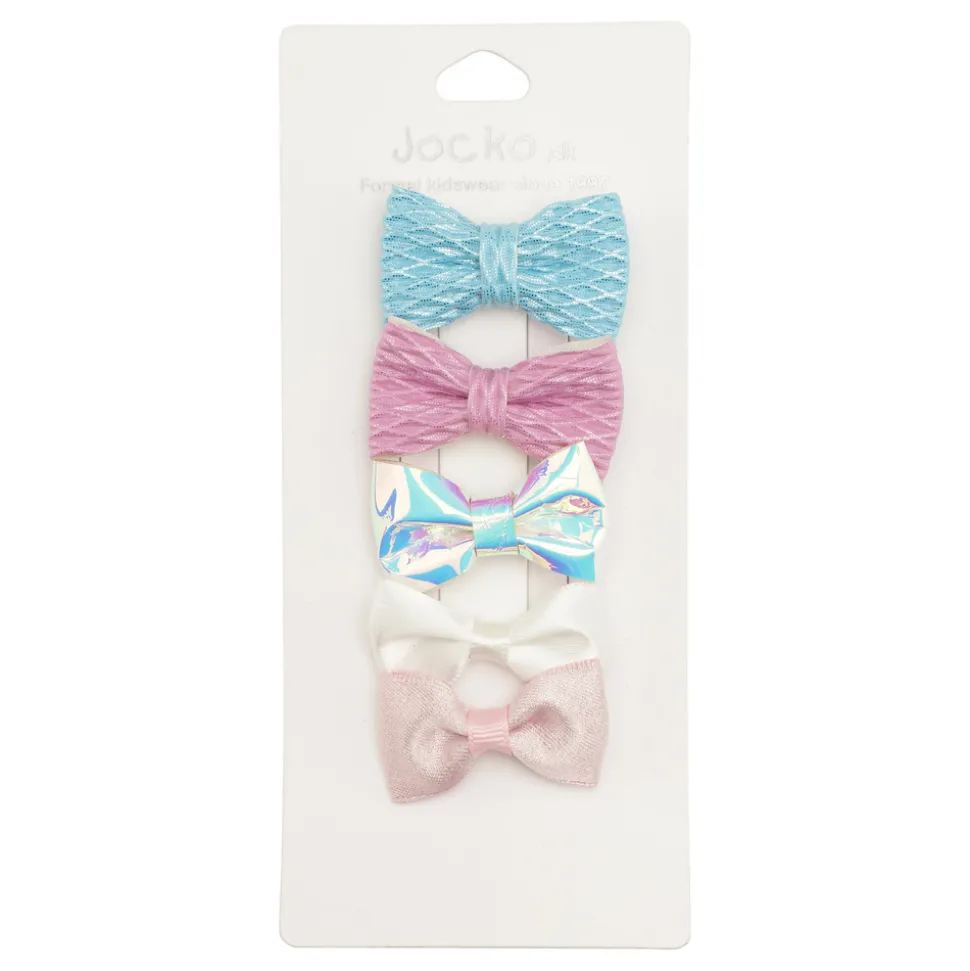 Hårpyntsæt - Multi