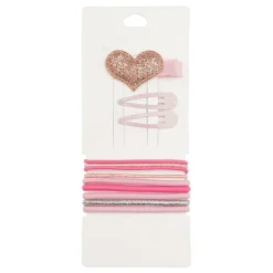 Hårpyntsæt - Multi