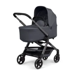 Hub2 kombivogn - stone grey