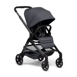 Hub2 kombivogn - stone grey