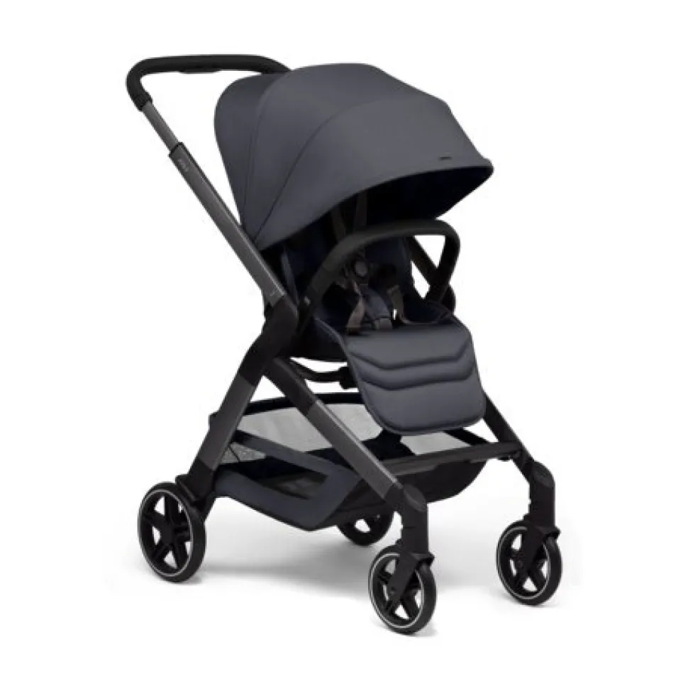 Hub2 kombivogn - stone grey