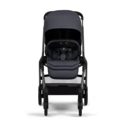 Hub2 kombivogn - stone grey