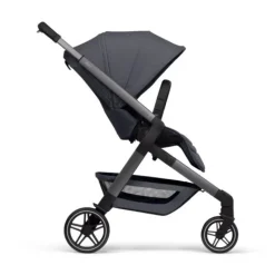 Hub2 kombivogn - stone grey