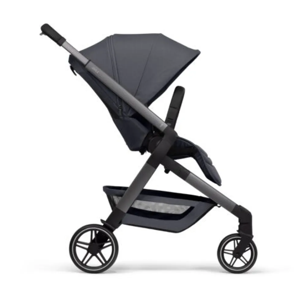 Hub2 kombivogn - stone grey