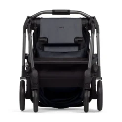 Hub2 kombivogn - stone grey