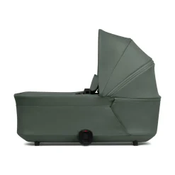 Hub2 Liggedel - Forest green