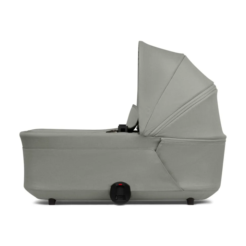 Hub2 Liggedel - Sage green