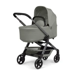 Hub2 Liggedel - Sage green